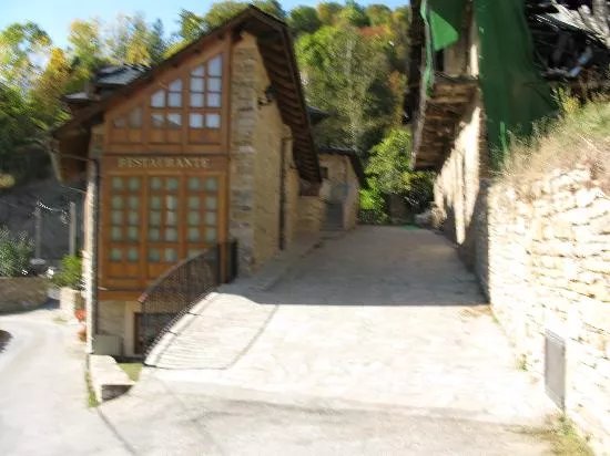 Rural Rebollal Y Fernandez