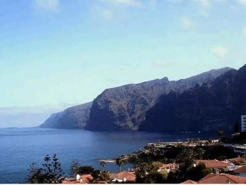 Santa Cruz De La Palma: Mansion - S/C DE LA PALMA