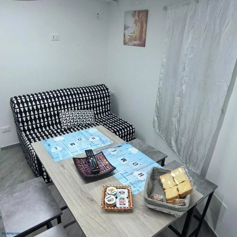 B&b Vicolo 50 Salerno