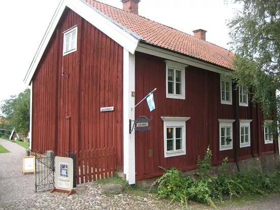Sjolingarden