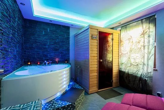 Sahara Hammam Beauty & Spa