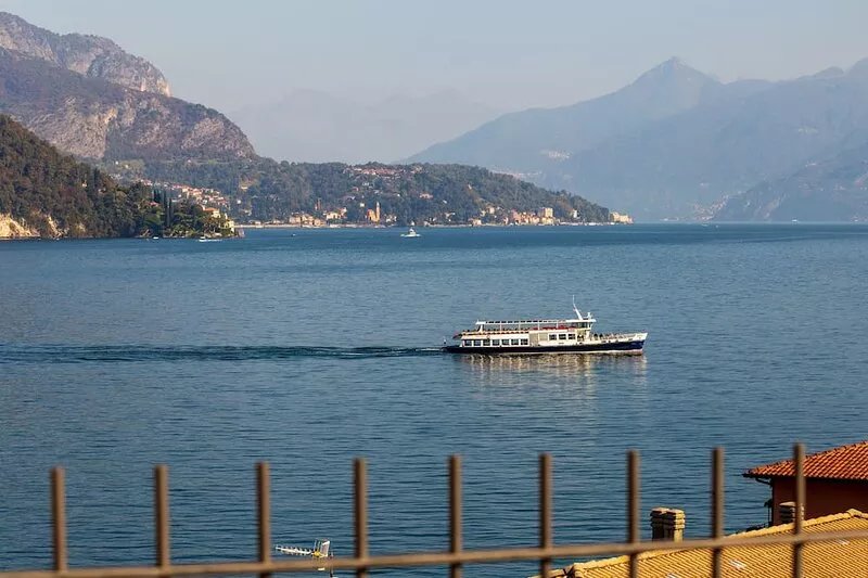 Studio Stop on the lake - Lake Como - Lezzeno