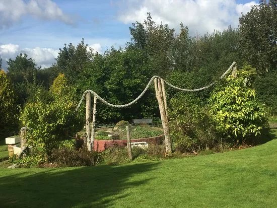 Norwood Gardens & Tea Rooms