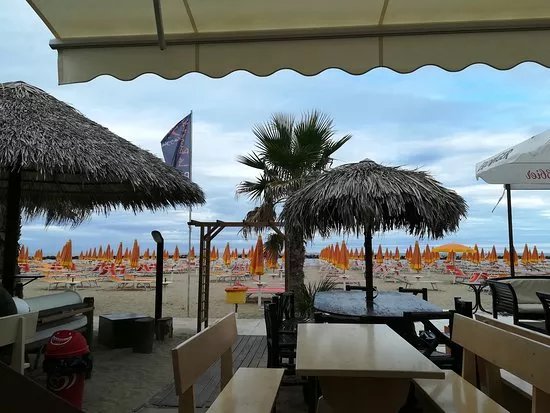 Bagno Neri La Buratella 53