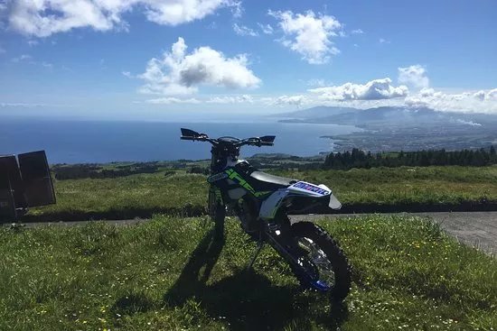 CMTT Moto Rent