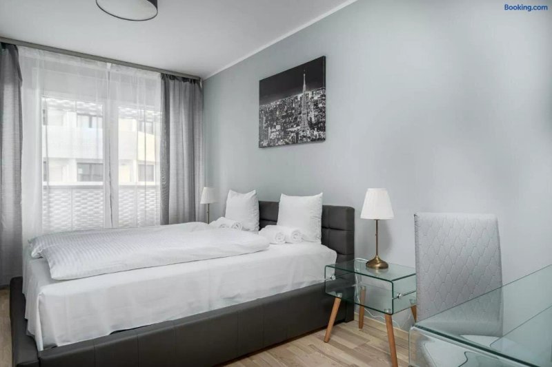 RentPlanet - Apartamenty Atal Tower