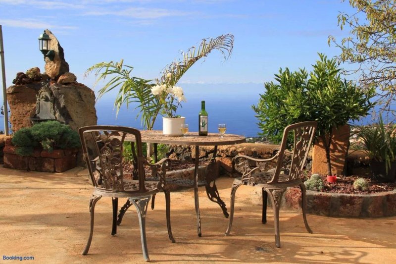 La Casita de Ana
