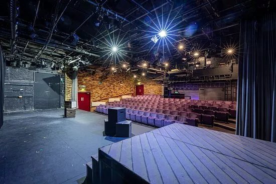 Pump House Theatre & Arts Centre