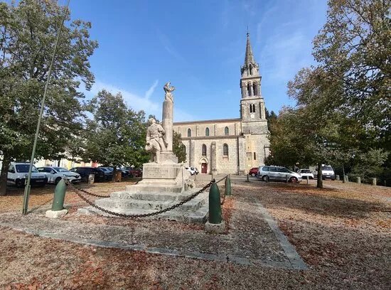 Eglise Saint-pierre
