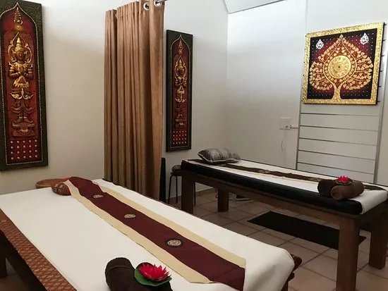 Thai Therapy