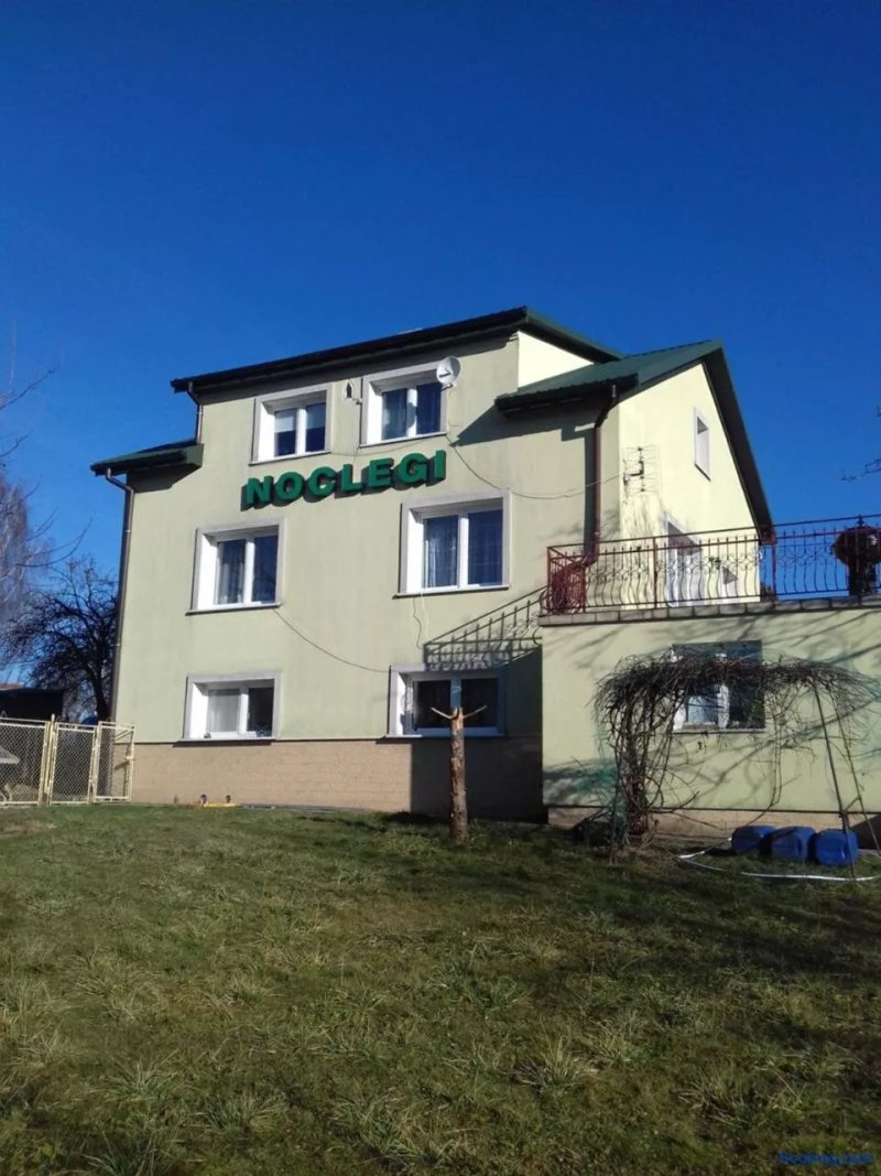 Homestay Strozowka