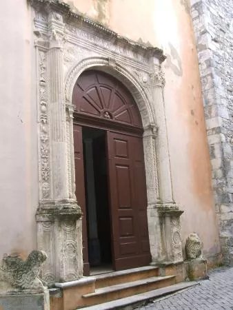 Chiesa di San Nicola di Bari