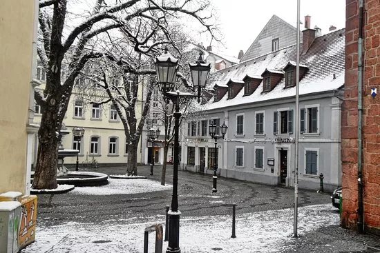 St.-Martins-Platz