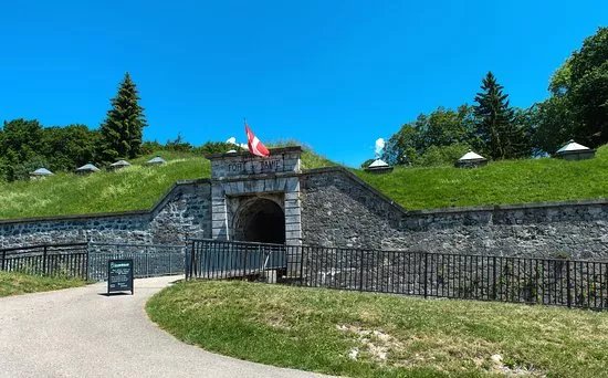 Fort de Tamie