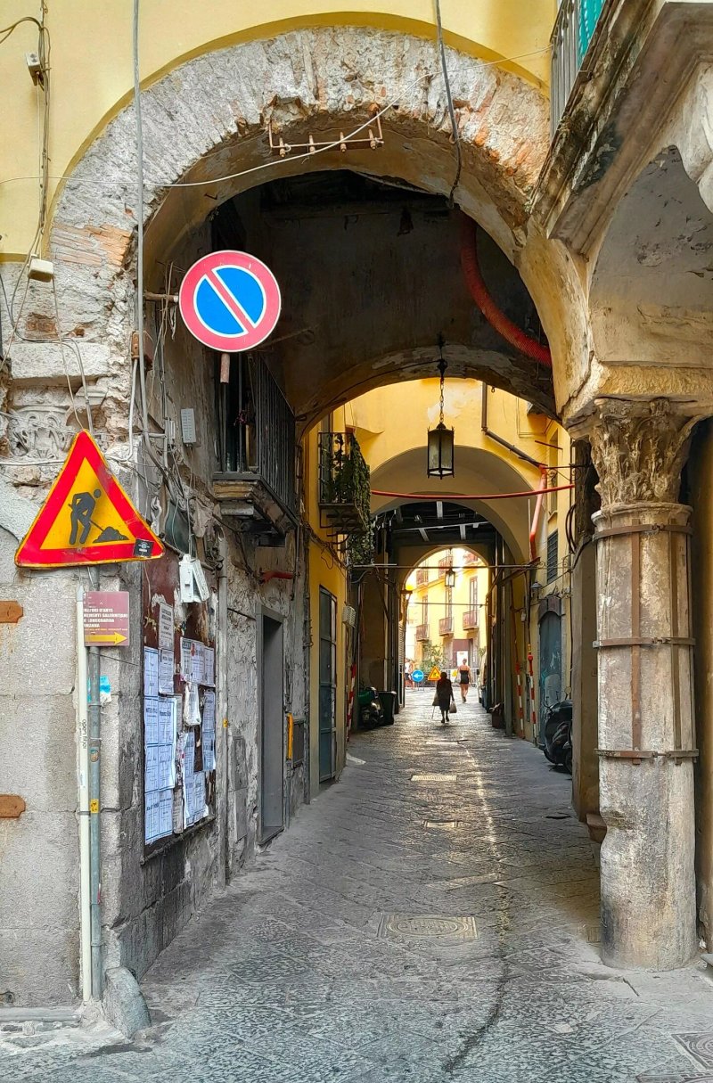 Chiesa di San Salvatore de Drapparia