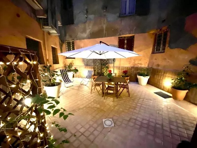 NAVONA DOMITIA HOME LOFT LAWRENCE