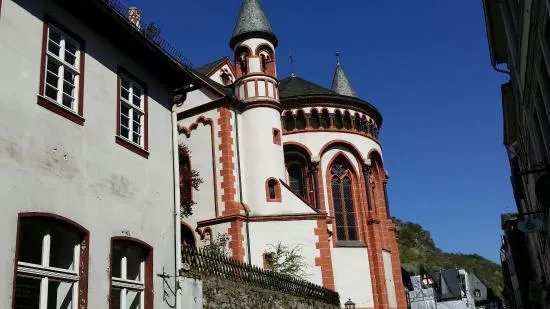 St. Peter Kirche
