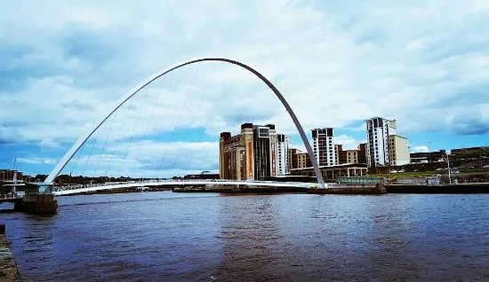 The Quayside Sunday Market