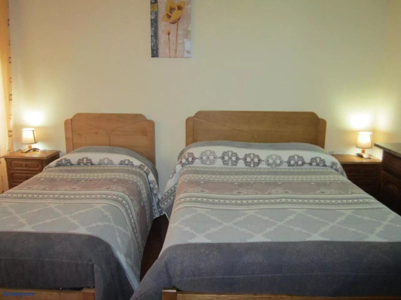 Apartamentos Valdemar