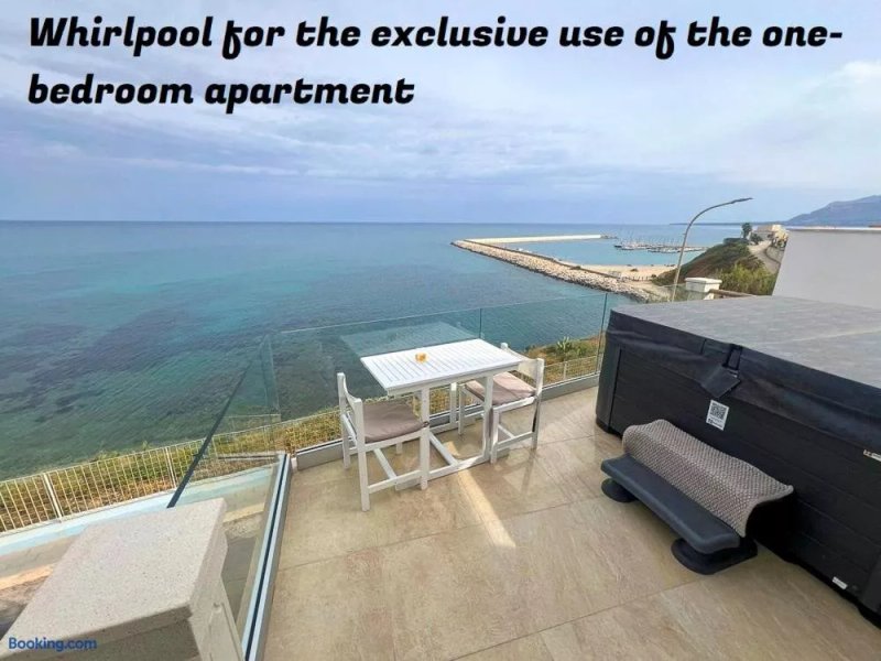 Appartamento in Villa Pina