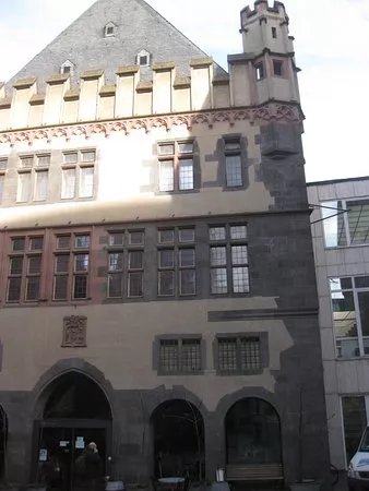 Frankfurter Kunstverein
