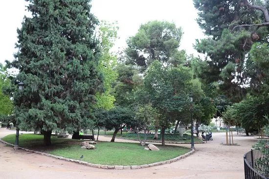 La Glorieta