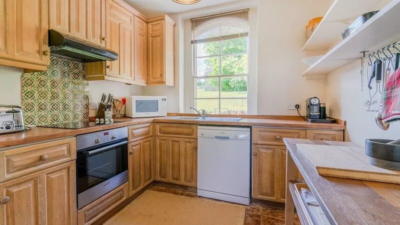 Peartree Cottage, Euridge -  Sleeps 6 guests  in 3 bedrooms