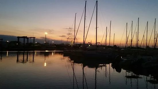 Porto Turistico Marina di Pescara