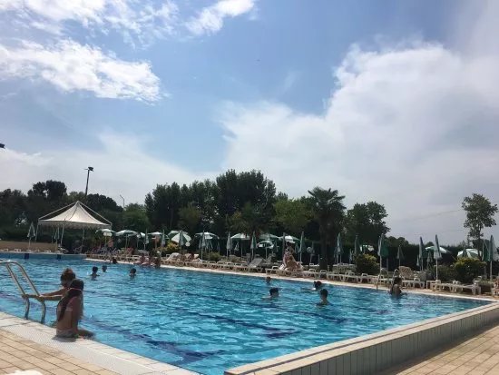 Green Garden Sporting Club
