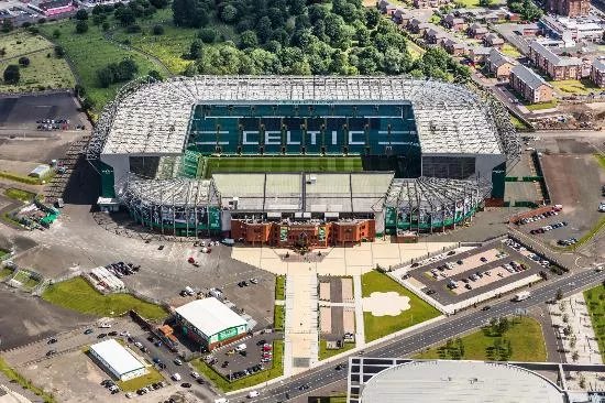 Celtic Park
