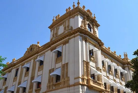 Diputacion Provincial de Alicante