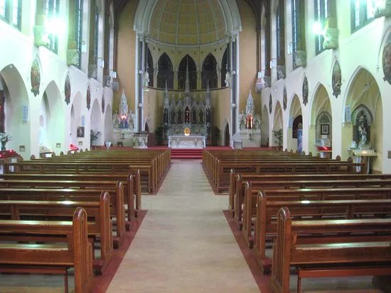 St. Mary of the Angels