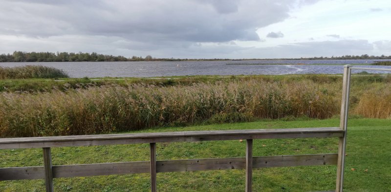 Beleef Lauwersoog