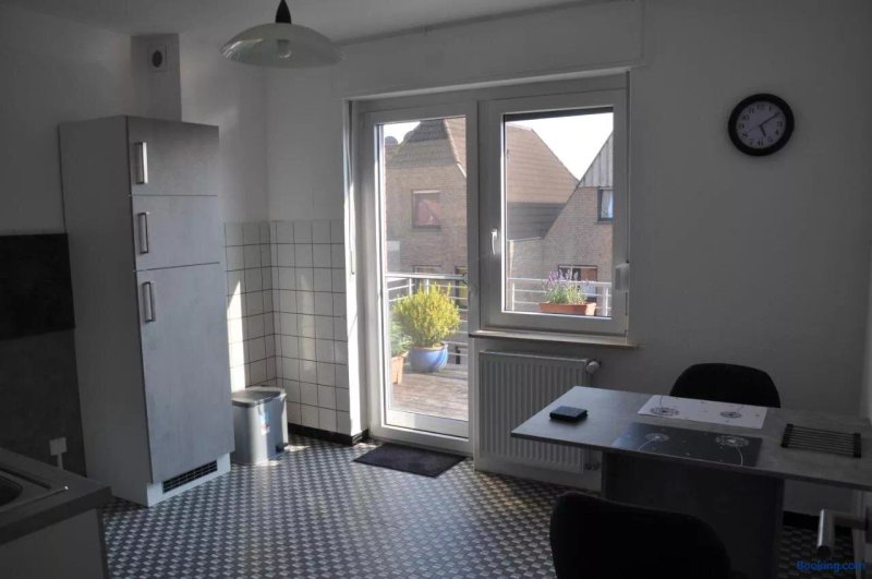 Ferienwohnung Holscher