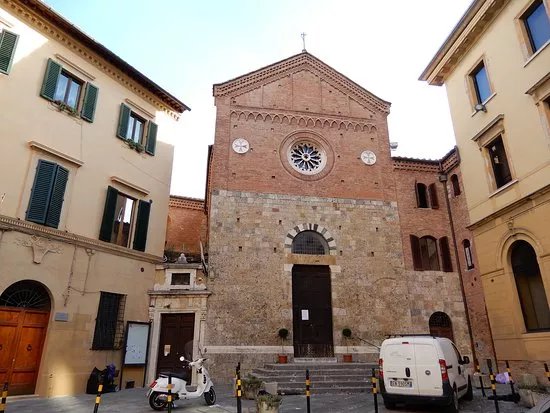 Chiesa di San Donato