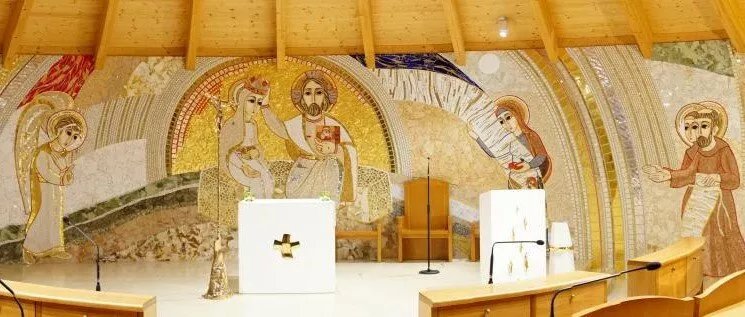 Monastero San Francesco e Santa Chiara