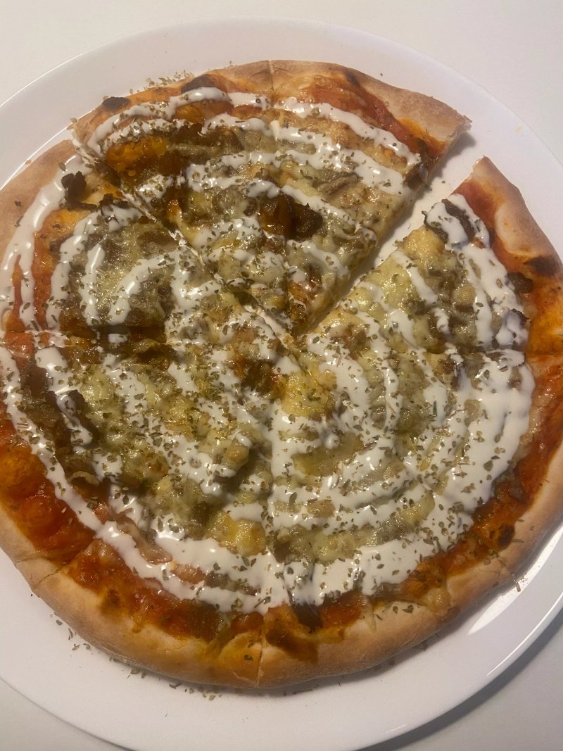 Pizza King