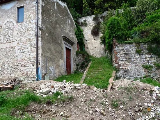 Chiesa del Santissimo Crocifisso