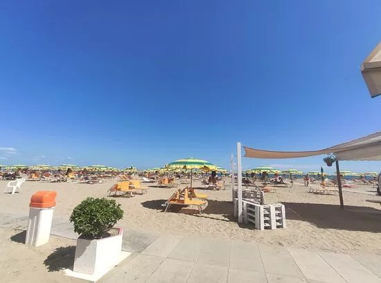 Bagno Riviera 1