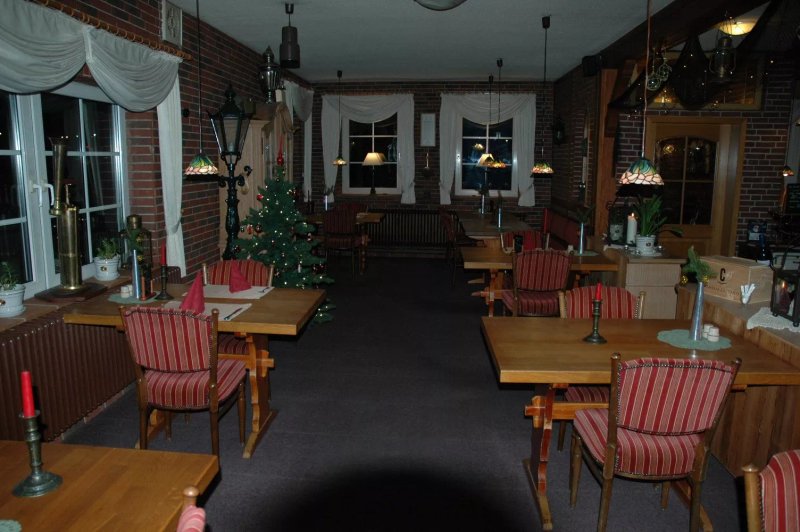 Hotel-Restaurant Kappelner Hof
