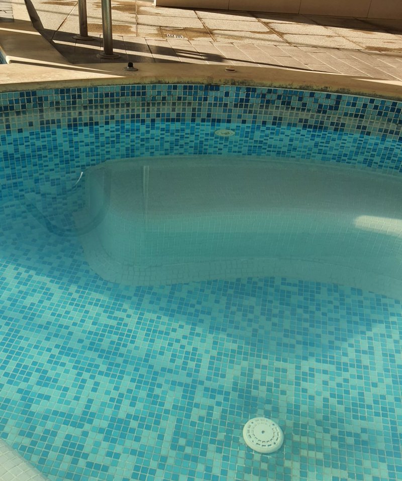 Aqua Viva Spa Hotel