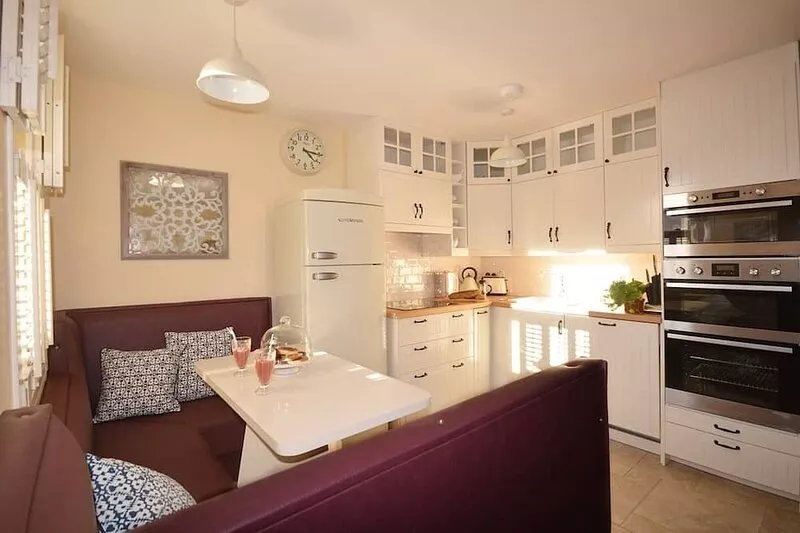 Park Lane 3 bedroom house VRBO