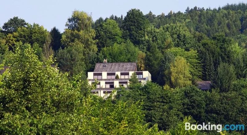 Stilles Haus