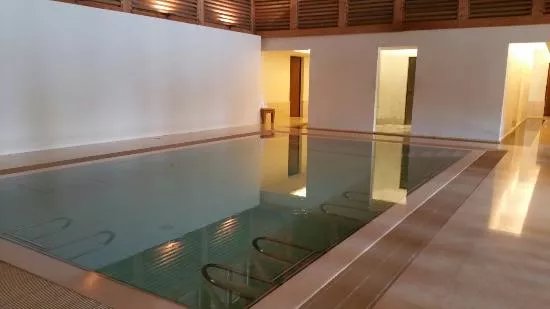 Spa Vinotherapie Caudalie