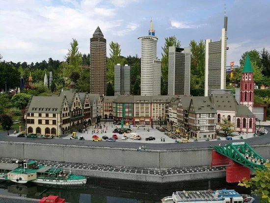 Legoland Deutschland Resort