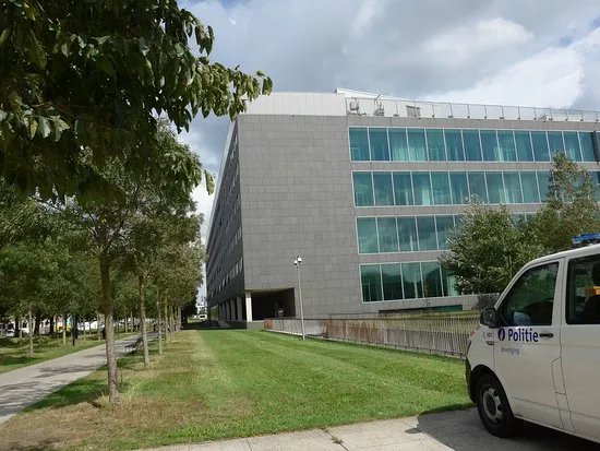 New Law Courts