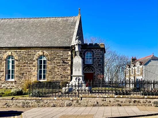 Portsoy War Memorial