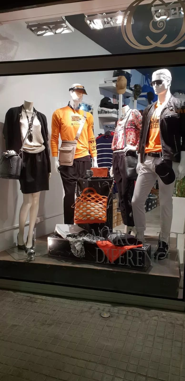 Classe & Chic Boutique
