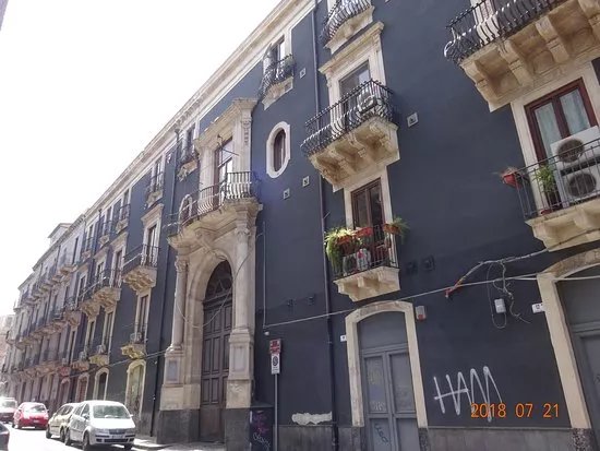 Palazzo Zappala'