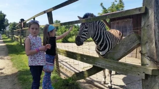 Tierpark Kruzen